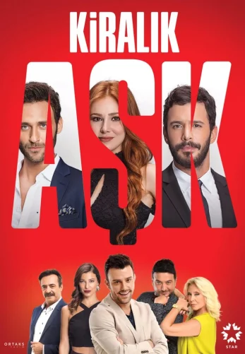 Любовь напрокат 1-68, 69 серия турецкий сериал на русском языке смотреть онлайн все серии